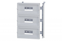 F-ELEKTRO F1.0150 Zestaw do szafy 350x500x190 3 rzędy 45 modułów