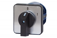 F-ELEKTRO F3.0202 Wyłącznik 32A 0/1 3P tablicowy