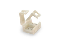 LED line® złączka do taśm LED wodoodpornych CLICK CONNECTOR podwójna 8 mm 2 PIN