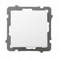 Ospel as ŁP-1G/m/00 łącznik jednobiegunowy pojedynczy