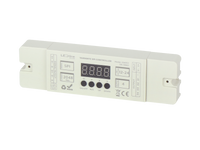 LED line PRIME kontroler VARIANTE RF SPI DIGITAL MONO