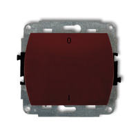 KARLIK TREND 4WP-9 Łącznik dwubiegunowy