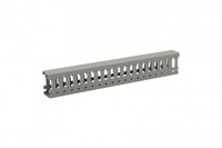 F-ELEKTRO Kanał grzebieniowy 25x40 F6.0078 2m