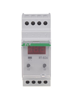 F&F Cyfrowy regulator temperatury RT-826