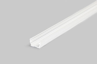 Profil UNI12 BCD/U 1000 biały