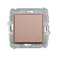 KARLIK MINI 62MWP-3 Mechanizm łącznika schodowego
