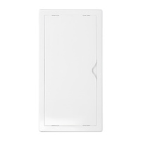 Drzwiczki rewizyjne 15/30, kolor biały