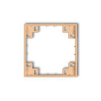 KARLIK produkty uzupełniające 45IRP-1 Ramka pośrednia