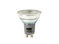 LED line® GU10 5,5W 2200-3000K 345lm 220-240V