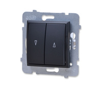 Ospel aria łp-7u/m/33 włącznik żaluzjowy