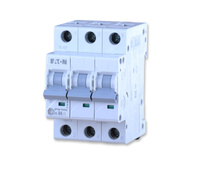 Eaton 194878 hn-b6/3 wyłącznik nadprądowy b6a 3p