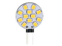 LEDOM G4 2W 6000K 140lm 12V AC/DC 12 SMD2835