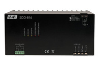 F&F Ściemniacz uniwersalny SCO-816 230 V do źródeł światła o dużej mocy