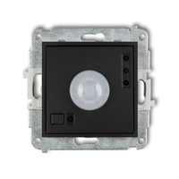 KARLIK ICON 12ICR-1 Elektroniczny czujnik ruchu
