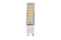 LED line® G9 6W 6000K 550lm 220-240V