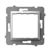Ospel aria ap45-1u/m/18 Adapter podtynkowy systemu OSPEL 45 do serii Aria