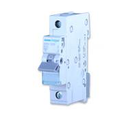 Hager mbn120e wyłącznik nadprądowy 1p b20a