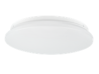 LED line LITE Plafon 12W 4000K 960lm IP44 z czujnikiem ruchu
