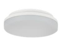 LED line PRIME Plafon ACTON 18W 1900lm 3000K IP54 okrągły z czujnikiem ruchu