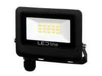 LED line LITE Naświetlacz PHOTON 10W 4000K 1000lm