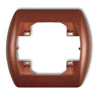 KARLIK TREND 9RH-1 Ramka pozioma pojedyncza