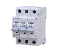Eaton 194886 hn-b50/3 wyłącznik nadprądowy b50 3p