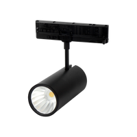 Track light LUMICANTO 14-29W CCT 36/60° czarny PRIME