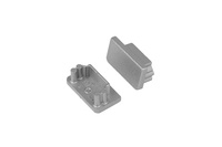 Zaślepka Uni14 Srebrny