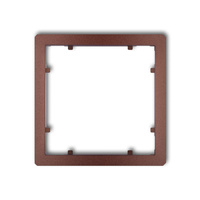 KARLIK prod. uzupełniające 9DA-55 Adapter do standardu 55x55 mm