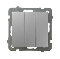 Ospel as ŁP-13G/m/18 Łącznik potrójny