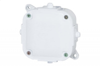 F-ELEKTRO F1.0078 Puszka hermetyczna 85x85mm z zaciskiem /PHL/ IP44