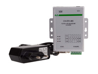 F&F Konwerter CN-ETH-485, serwer portów szeregowych