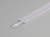 Klosz C klik 4000 transparentny