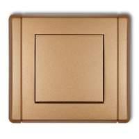 KARLIK FLEXI 8FWP-6.1 Łącznik krzyżowy (jeden klawisz