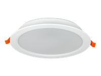 LED line LITE Downlight MOLLY 18W 1900lm 4000K okrągły z czujnikiem ruchu