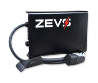 EMITER Wallbox ZEVS Mini 22kW Basic ładowarka do każdego auta