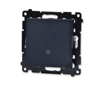 Kontakt Simon 55 tw7.01/149 łącznik krzyżowy