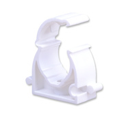 ELEKTROPLAST STRÓŻA 07.5 UCHWYT UZ 18 BIAŁY