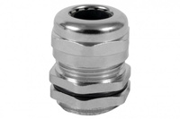 F-ELEKTRO F4.0161 Dławica metryczna z przeciwnakrętką MOSIĘŻNA MG-32