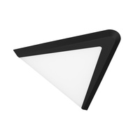 PIRAMIS lampka podszafkowa LED 3,5W, 200lm, 4000K, czarna