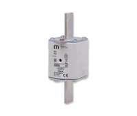 ETI Wkładka topikowa NH2 gG 400A/500V 004185224