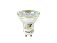 *LED line® GU10 3W 4000K 273lm 220-260V 120°