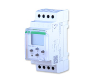 F&f pcz-522.3 programator zegar 2 kanały z nfc