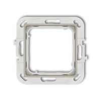 KARLIK prod. uzupełniające 60MAS-1 Adapter mocujący Somfy Smoove io/RTS