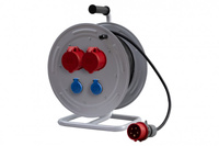 F-ELEKTRO 14700-59 Przedłużacz MAKARA-370 2x32/5, 2x230V, OPD 5x4 -40m