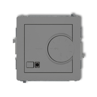 KARLIK DECO 27DRT-2 Regulator  temperatury z czujnikiem powietrznym