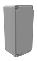 F-ELEKTRO Puszka aluminiowa 170x80x73 mm F1.0249