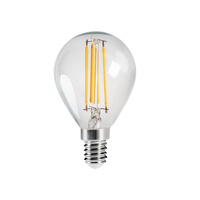 Kanlux XLED G45 E14 4,5W-WW  29624 Źródło światła LED