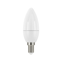 Kanlux IQ-LED C37E14 4,2W-WW 33728 Źródło światła LED