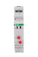 F&F Przekaźnik czasowy PCR-513 UNI
